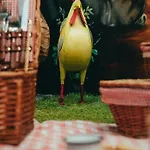 Апартаменты Urban Pic Nic