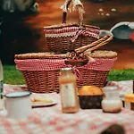 Urban Pic Nic Апартаменты Пьяцца-Брембана