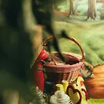 Апартаменты Urban Pic Nic *