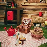 Апартаменты Urban Pic Nic Пьяцца-Брембана