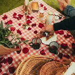 Urban Pic Nic Апартаменты