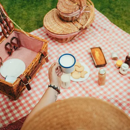Urban Pic Nic * Пьяцца-Брембана