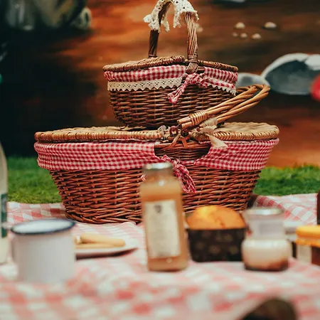 Urban Pic Nic דירה פיאצה ברמבאנה