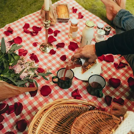 Urban Pic Nic דירה