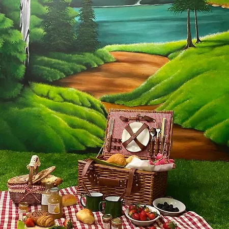 Urban Pic Nic Apartmán *