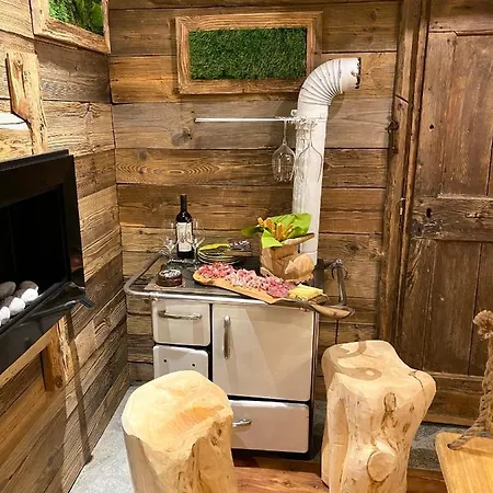 Urban Pic Nic Apartmán
