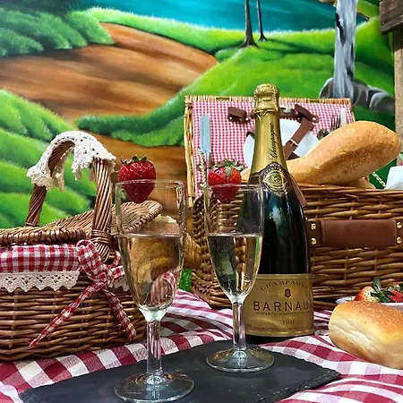 Urban Pic Nic Apartmán *