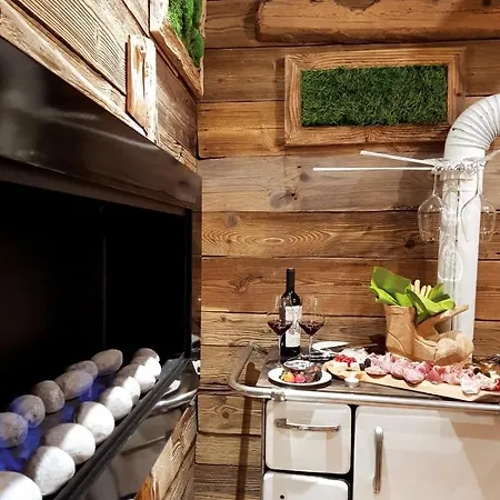 Urban Pic Nic Apartmán