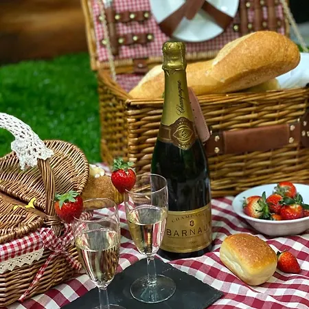 Urban Pic Nic Piazza Brembana
