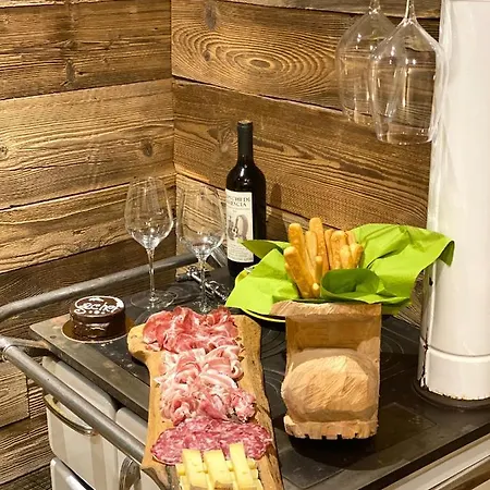 Apartmán Urban Pic Nic